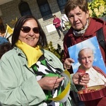 Dzień Papieski w diecezji świdnickiej