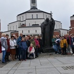 Dzień Papieski w diecezji świdnickiej