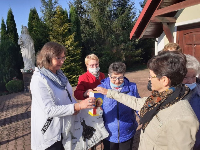 Dzień Papieski w diecezji świdnickiej