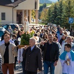 Marsz dla Życia i Rodziny w Krynicy-Zdroju