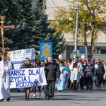 Marsz dla Życia i Rodziny w Krynicy-Zdroju