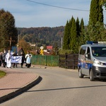 Marsz dla Życia i Rodziny w Krynicy-Zdroju