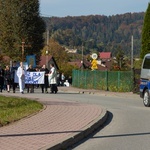 Marsz dla Życia i Rodziny w Krynicy-Zdroju