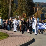 Marsz dla Życia i Rodziny w Krynicy-Zdroju