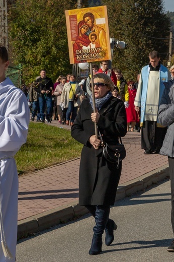 Marsz dla Życia i Rodziny w Krynicy-Zdroju