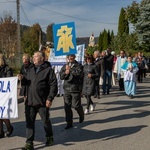 Marsz dla Życia i Rodziny w Krynicy-Zdroju