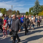 Marsz dla Życia i Rodziny w Krynicy-Zdroju