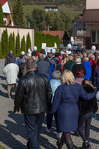 Marsz dla Życia i Rodziny w Krynicy-Zdroju