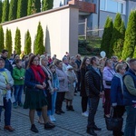 Marsz dla Życia i Rodziny w Krynicy-Zdroju