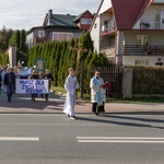 Marsz dla Życia i Rodziny w Krynicy-Zdroju