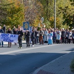 Marsz dla Życia i Rodziny w Krynicy-Zdroju