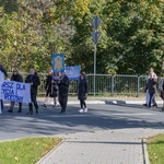 Marsz dla Życia i Rodziny w Krynicy-Zdroju