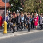 Marsz dla Życia i Rodziny w Krynicy-Zdroju