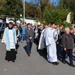 Marsz dla Życia i Rodziny w Krynicy-Zdroju