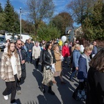 Marsz dla Życia i Rodziny w Krynicy-Zdroju