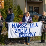 Marsz dla Życia i Rodziny w Krynicy-Zdroju