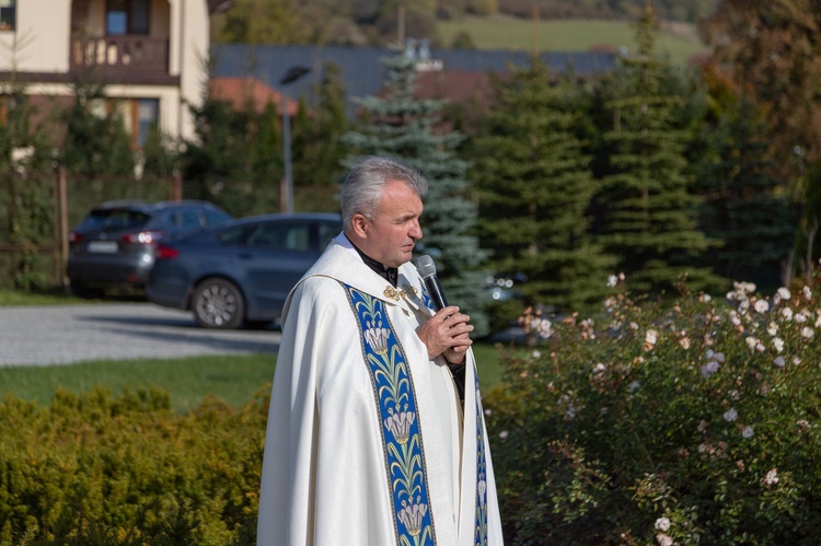 Marsz dla Życia i Rodziny w Krynicy-Zdroju