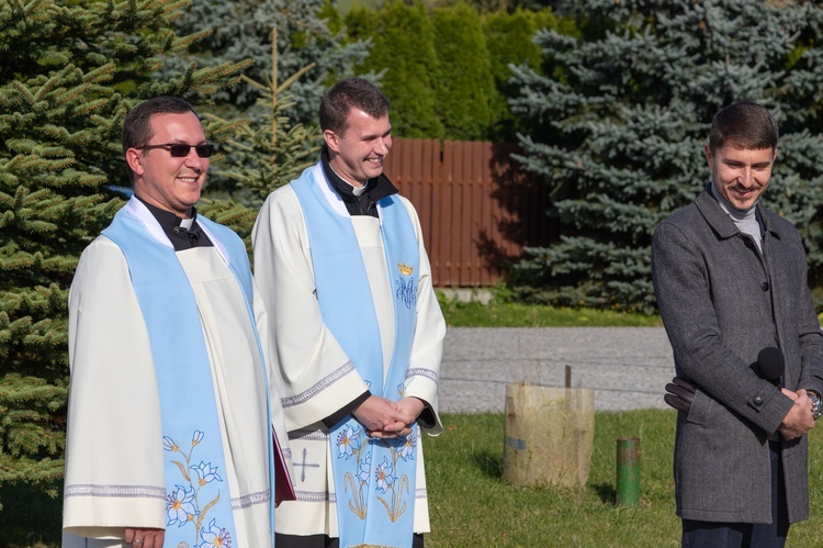 Marsz dla Życia i Rodziny w Krynicy-Zdroju