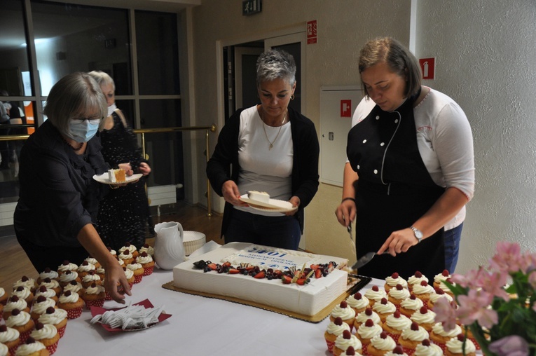 20-lecie działalności hospicjum opolskiego