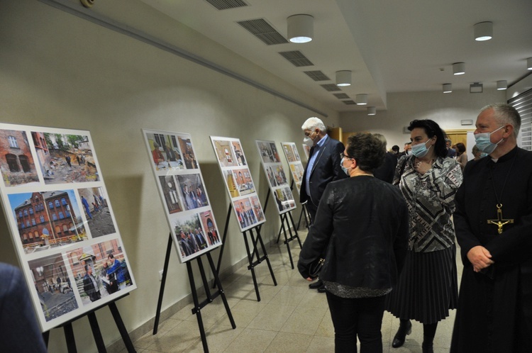 20-lecie działalności hospicjum opolskiego