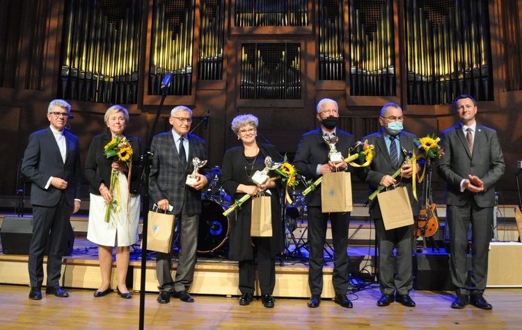 20-lecie działalności hospicjum opolskiego