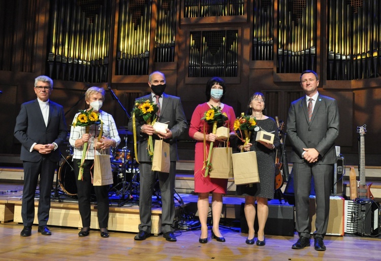 20-lecie działalności hospicjum opolskiego