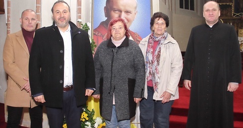Tego nam dotąd brakowało. Trwa I Sławieński Tydzień Kultury Chrześcijańskiej
