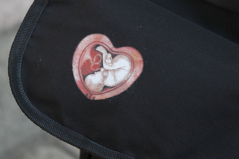 Św. Jan Paweł II tu był