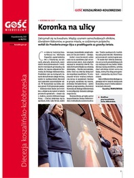 Gość Koszalińsko-Kołobrzeski 41/2021