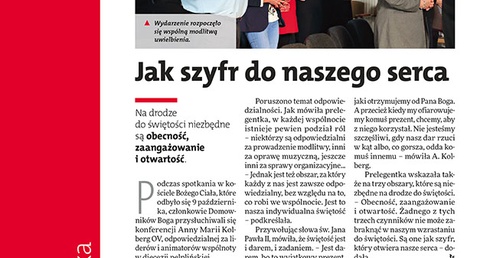Gość Elbląski 41/2021