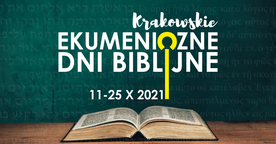 Rozpoczęły się Ekumeniczne Dni Biblijne