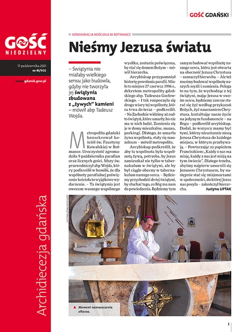 Gość Gdański 41/2021