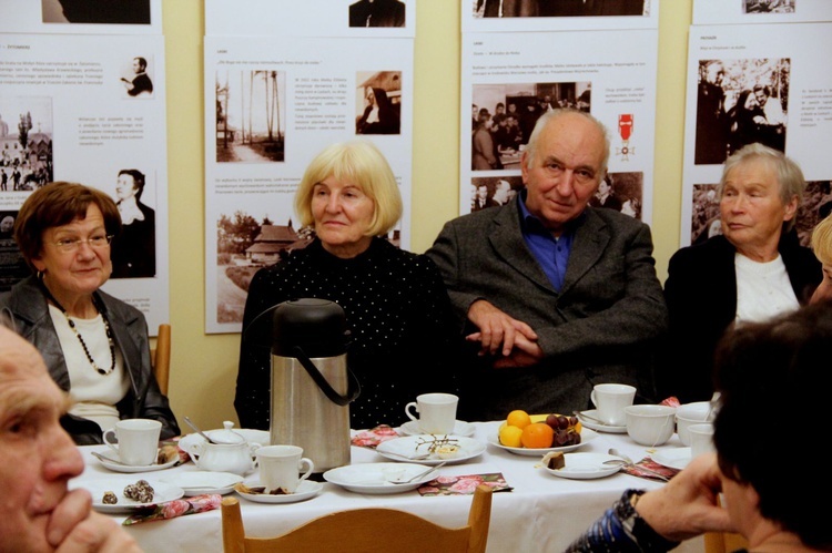 Tarnów. 40-lecie Klubu Inteligencji Katolickiej