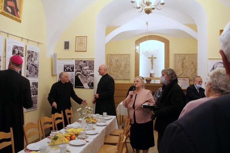 Tarnów. 40-lecie Klubu Inteligencji Katolickiej