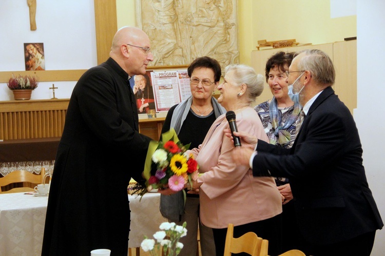 Tarnów. 40-lecie Klubu Inteligencji Katolickiej