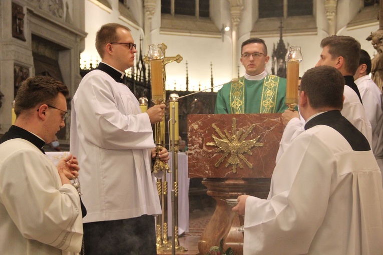 Tarnów. 40-lecie Klubu Inteligencji Katolickiej