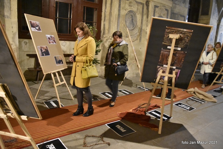 Kolejne spotkanie odnowy wiary w Żaganiu