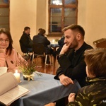 Kolejne spotkanie odnowy wiary w Żaganiu