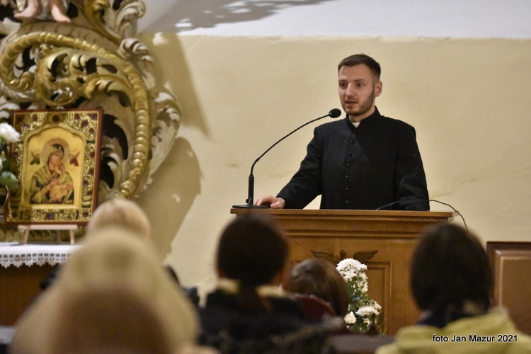 Kolejne spotkanie odnowy wiary w Żaganiu