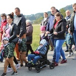 Pasierbiec. Marsz dla Życia i Rodziny