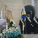 Carl Anderson otrzymał Medal Miłosierdzia