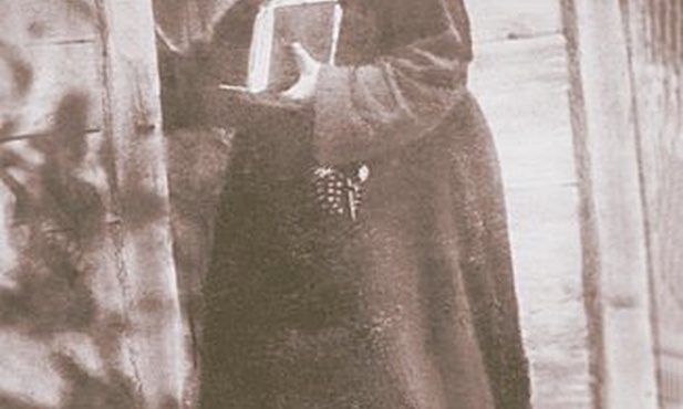 Bł. Honorat Koźmiński