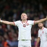 Anglicy zarzucili Glikowi zachowanie rasistowskie. FIFA odrzuciła to oskarżenie