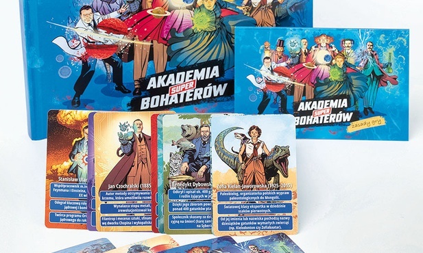 Supernaukowcy