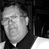 Śp. ks. Franciszek Bednarczyk (1961-2021).