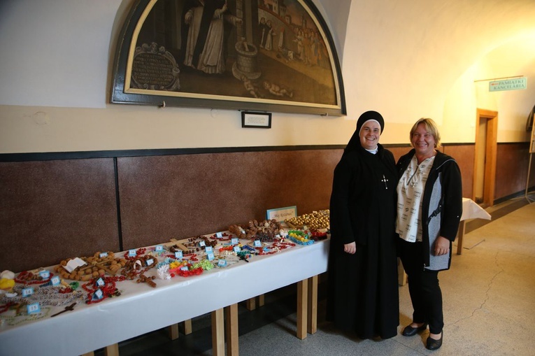 Różańcowy konkurs dla dzieci