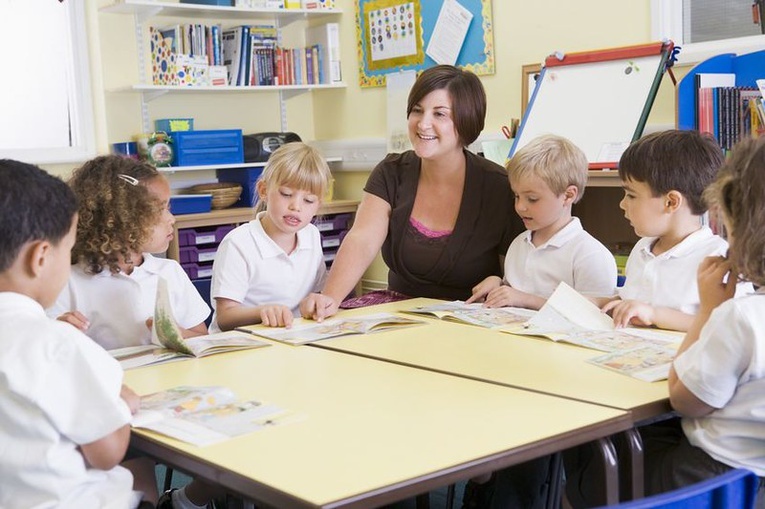 Dziś Dzień Edukacji Narodowej