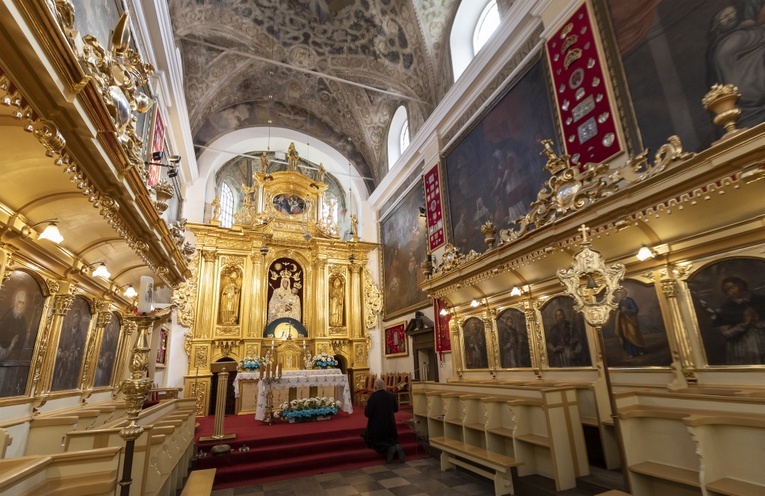Czerwińsk nad Wisłą