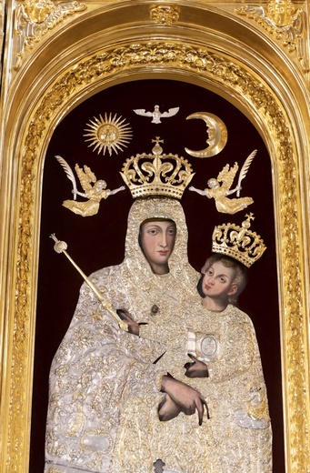 Czerwińsk nad Wisłą