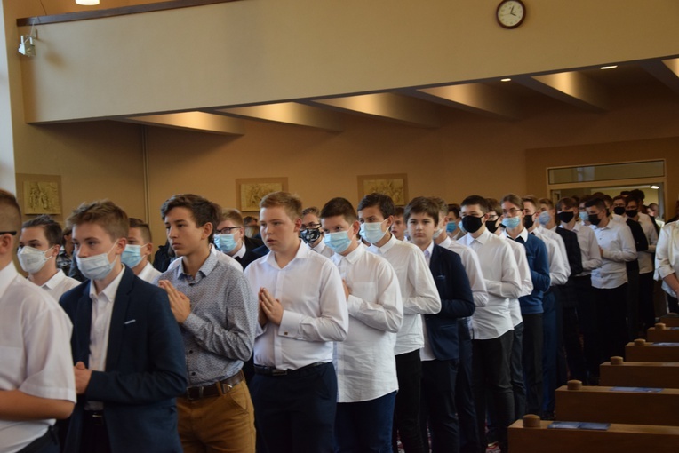 Promocja lektorska - cz. I